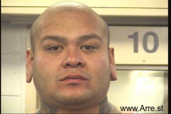 Gabriel  Gomez Mugshot